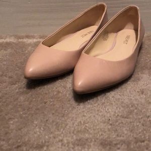 Nine West Flats - Fairly New
